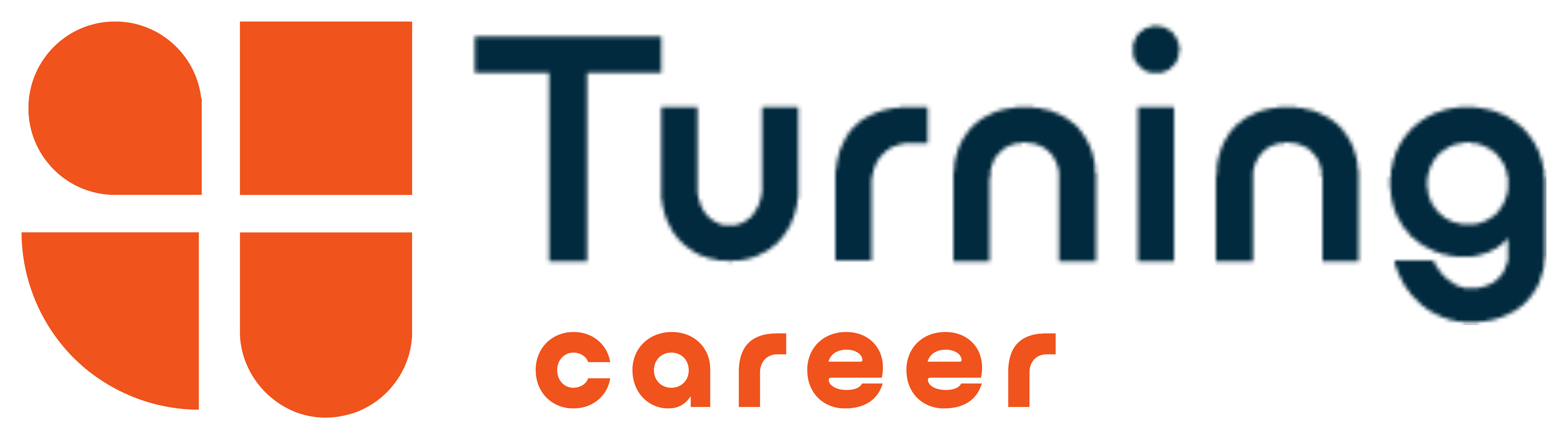 Turning Career